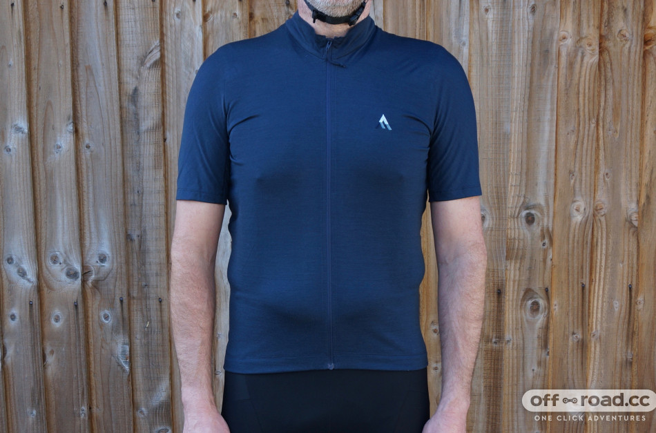 7mesh Ashlu Merino Jersey review | off-road.cc